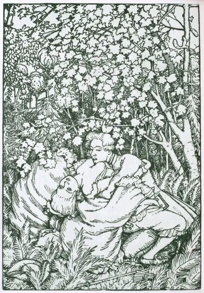 Image From Somovs Livre De La Marquise 2
