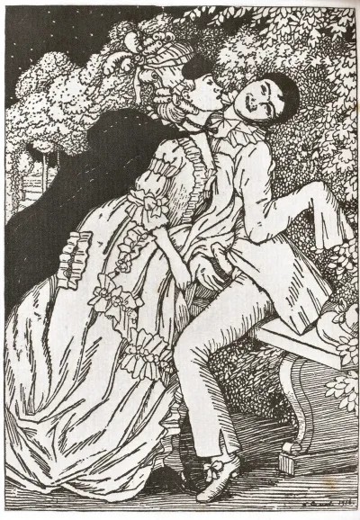 Image From Somovs Livre De La Marquise 3