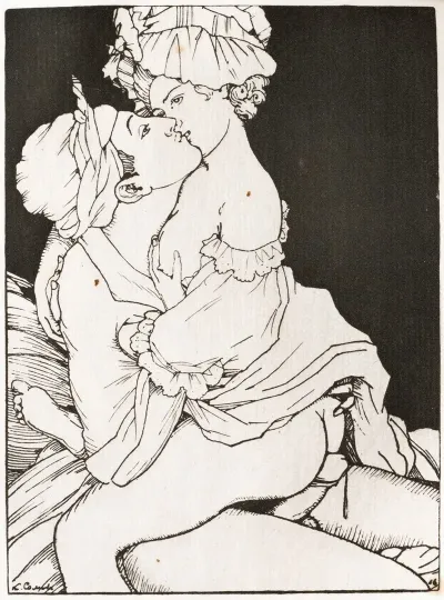 Image From Somovs Livre De La Marquise 5