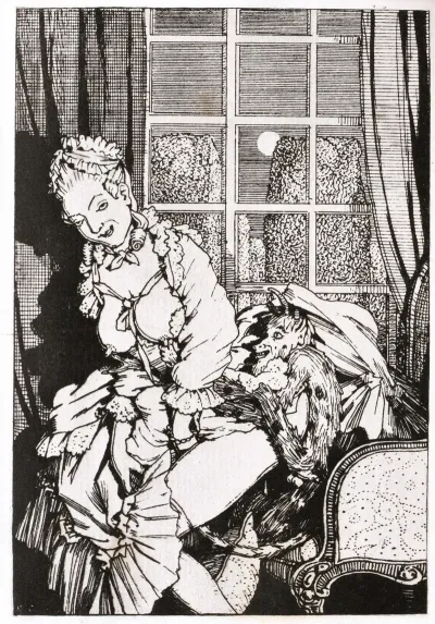 Image From Somovs Livre De La Marquise 7