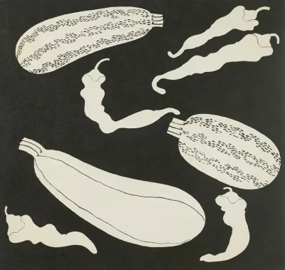 Images A Colorier Des Legumes Pl 10
