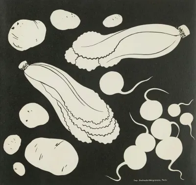 Images A Colorier Des Legumes Pl 14