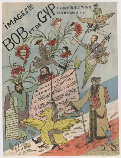 Images De Bop Et De Gyp