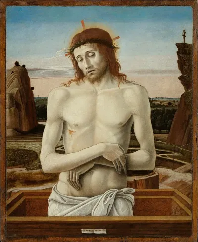 Imago Pietatis 2