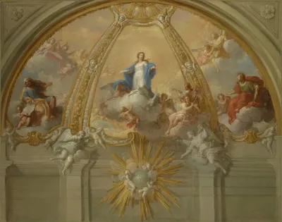 Immaculate Conception 10