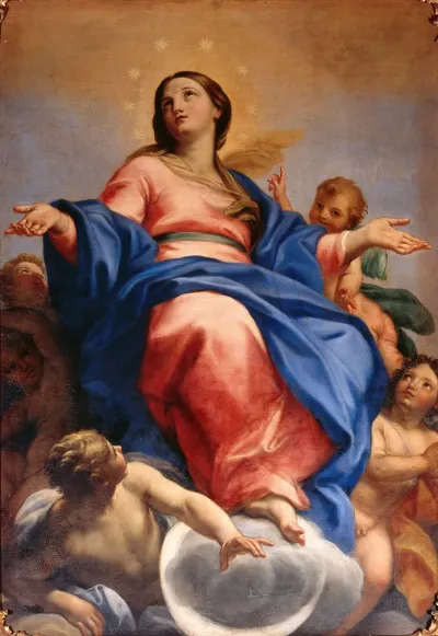 Immaculate Conception 4