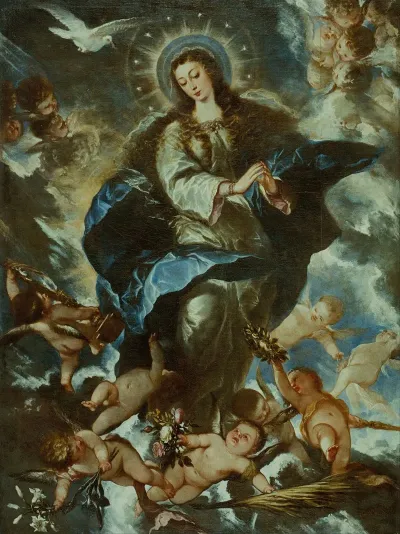 Immaculate Conception 5
