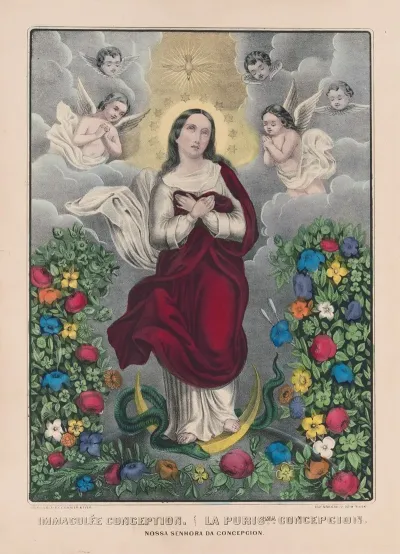 Immaculee Conception