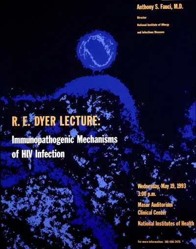 Immunopathogenic Mechanisms Of Hiv Infection