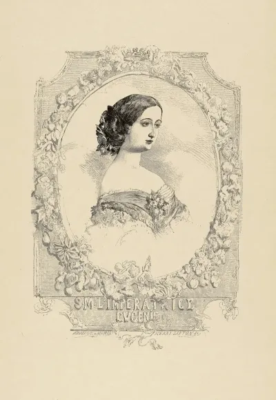Imperatrice Eugenie