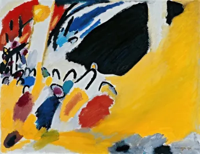 Impression Iii Concert