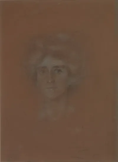 Impression Of Natalie