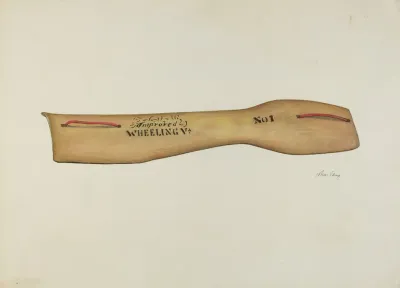 Improved Splint