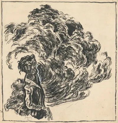 In A Storm