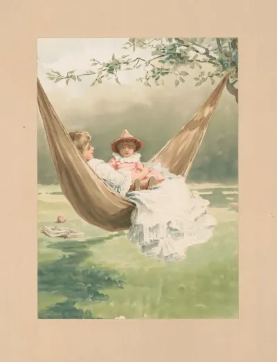 In August