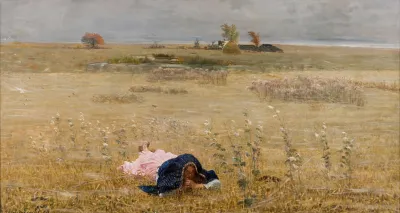 In Autumn 2