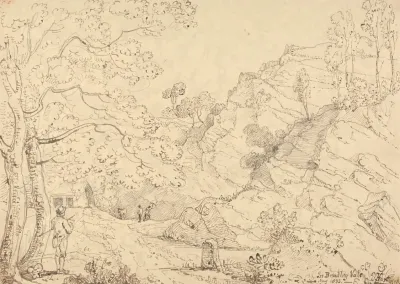 In Bradley Vale May 1833 2