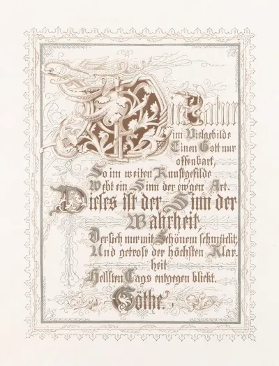 In Freude Und Leid Pl 05