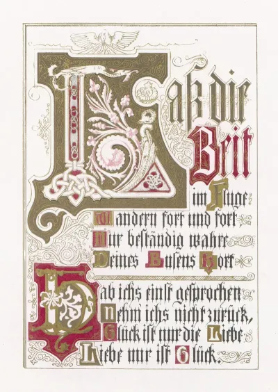 In Freude Und Leid Pl 07