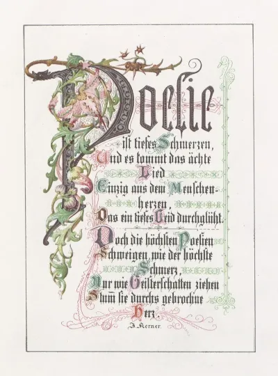In Freude Und Leid Pl 13