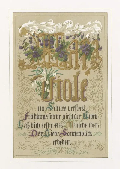 In Freude Und Leid Pl 14