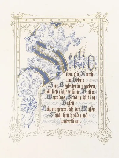 In Freude Und Leid Pl 17