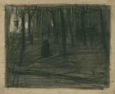 In Het Bos