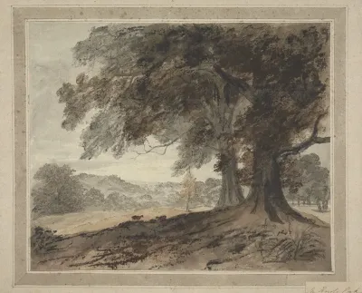 In Knole Park 2