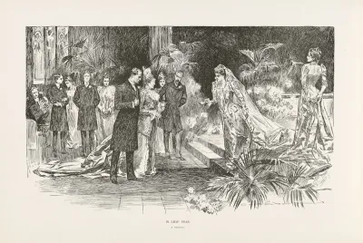 In Leap Year A Wedding