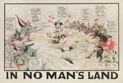 In No Mans Land