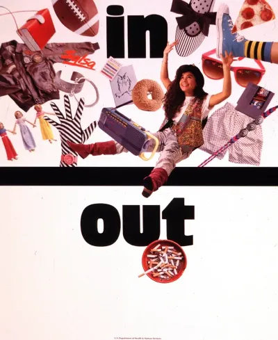 In Out