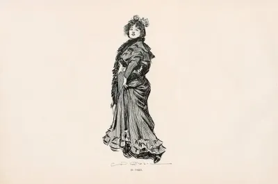 In Paris