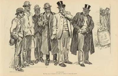 In Politics