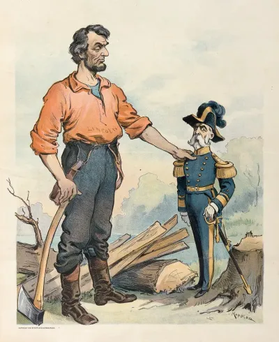 In Re Sampson Vs Morgan