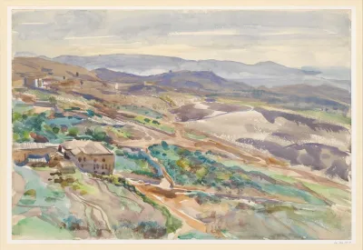 In Sicily