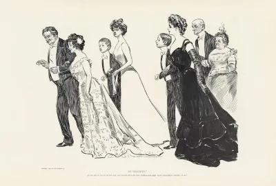 In Society