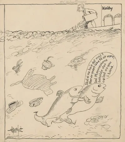 In The Age Of Hygiene