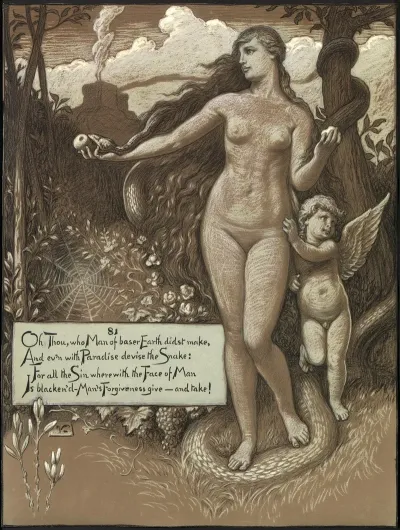 In The Beginning