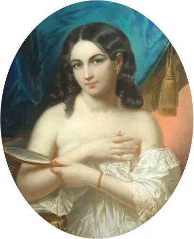 In The Boudoir 6