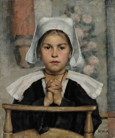 In The Church