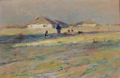 In The Field 7