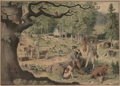 In The Forest 10