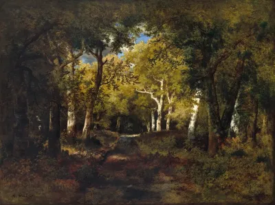 In The Forest 2
