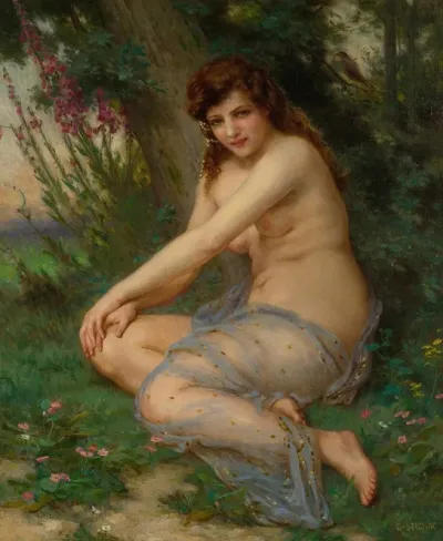 In The Forest 3