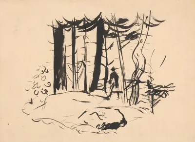 In The Forest 5