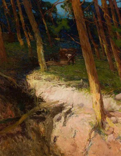 In The Forest 6