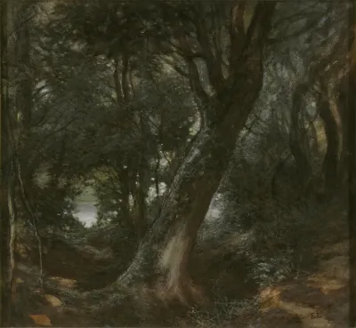 In The Forest 7