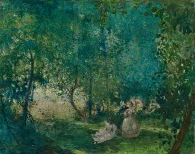 In The Forest 9
