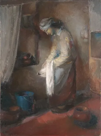 In The Kitchen 3