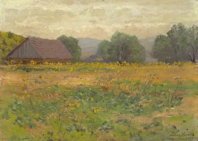 In The Meadow 2